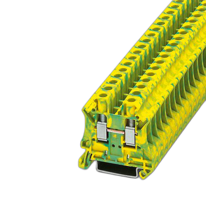 Ground terminal - UT 6-PE