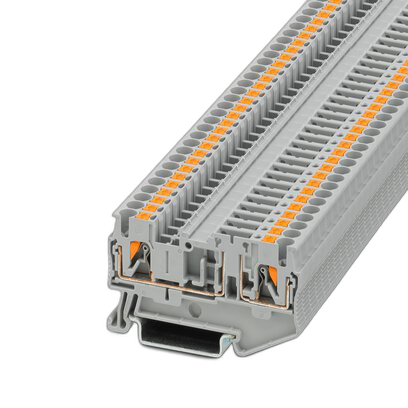 Disconnect terminal block - PT 2,5-TG