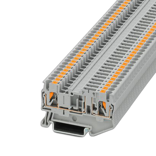 Disconnect terminal block - PT 2,5-TG