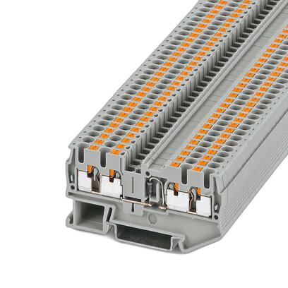 Component Terninal Block - PT 2,5-QUATTRO-DIO/L-R