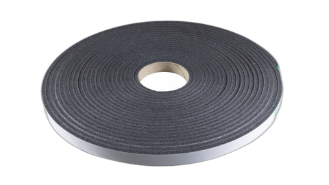 Self Adhesive Tape Multifoam 12x24mm 7m Roll