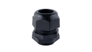 Nylon Cable Gland M16 Thread Suits 4-10mm Cable