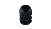 Nylon Cable Gland M25 Thread Suits 9-18mm Cable