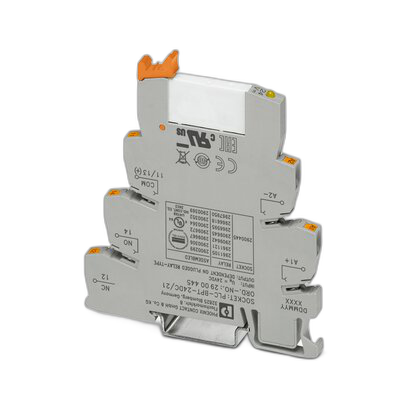 Relay Module - PLC-RPT- 24DC/21