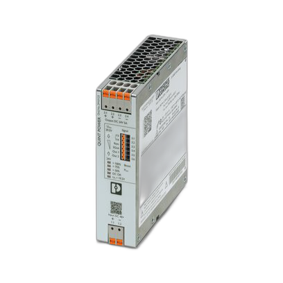 DC/DC converters - QUINT4-PS/48DC/24DC/5/PT