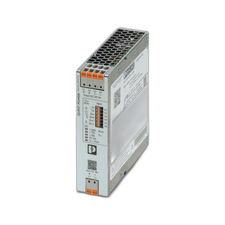 DC/DC converters - QUINT4-PS/48DC/24DC/5/PT