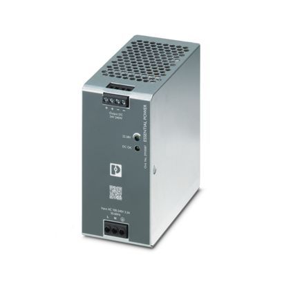 Power supply unit - ESSENTIAL-PS/1AC/24DC/240W/EE