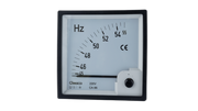 Pointer Frequency 96MM 45-55Hz