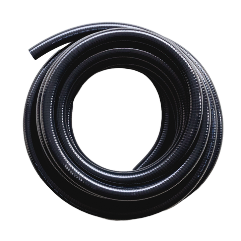 16mm x 30 Metre Flex Non-Metallic Conduit – Black