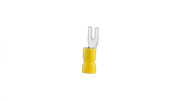 Fork Terminal 2.63-6.64mm cable 6mm stud