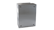 Stainless Steel Enclosure 316 H300W200D150