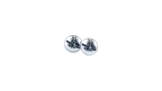Taptite M5 10mm 4.5mm Large Shallow Head 1000 Pack