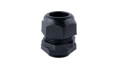Nylon Cable Gland M63 Thread Suits 38-48mm Cable