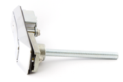 Swing Handle Chrome 92268 Key