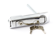 Swing Handle Chrome 92268 Key