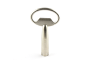 1/4 Turn Lock Key 5mm Double Bit