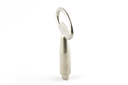 1/4 Turn Lock Key 5mm Double Bit