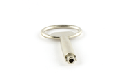 1/4 Turn Lock Key 5mm Double Bit