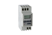 Time Clock 1ch TM848-12VDC