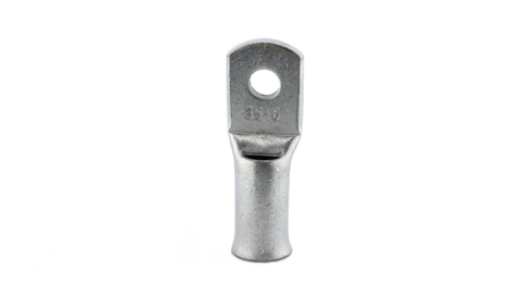 Bell Mouth Crimp Lug 35mm cable 6mm stud 50 pack