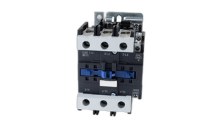 Contactor 37kW 80AC3 24VAC 1N/O 1N/C