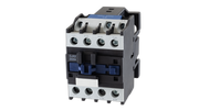 Contactor 11kW 25AC3 24VAC 4N/O