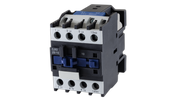 Contactor 11kW 25AC3 415VAC 1N/O O/L size 2