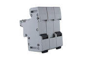 3 Pole AC Fuse Disconnect LED Indicator 63A