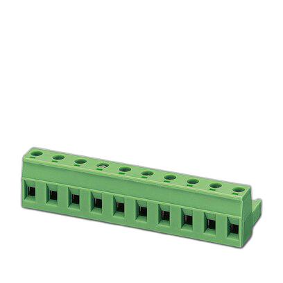 PCB Connector - GMSTB 2,5/ 2-ST-7,62