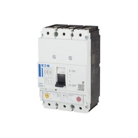 CIRCUIT BREAKER TMA 4P 63A 150KA