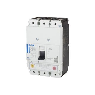 CIRCUIT BREAKER TMA 4P 63A 150KA