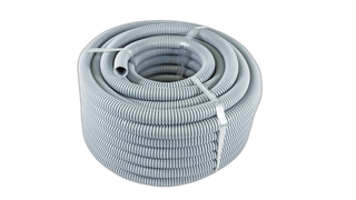 25mm x 25 Metre Flex Conduit M/D PVC – Grey