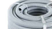 25mm x 25 Metre Flex Conduit M/D PVC – Grey