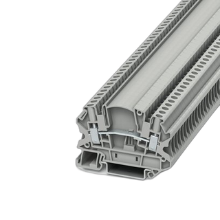 Feed-through terminal block - UTMED 4