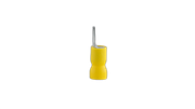 Ring Terminal TG 2.63-6.64mm Wire 10mm Stud 100 Pk