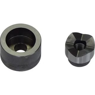 Round Punch & Die 28mm