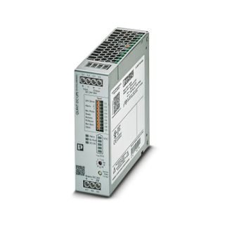 Uninterruptible QUINT4-UPS/24DC/24DC/20