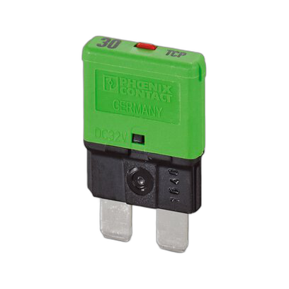 Thermal device circuit breaker - TCP 30/DC32V