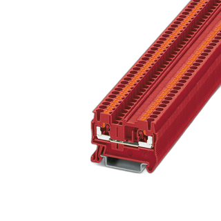 Feed-through terminal block - PT 2,5 RD