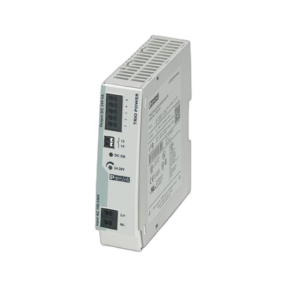 Power Supply Unit -TRIO-PS-2G/1AC/24DC/5