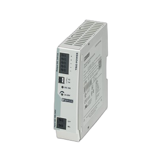 Power Supply Unit -TRIO-PS-2G/1AC/24DC/5