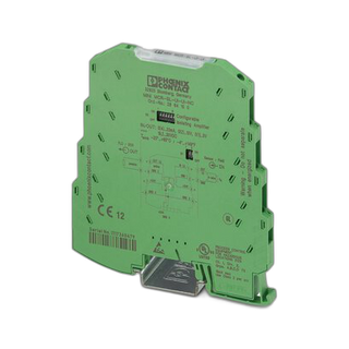 Signal conditioner - MINI MCR-SL-UI-UI-NC