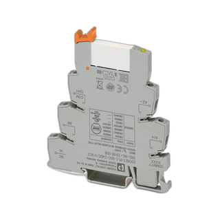 Relay Module - PLC-RSC-24DC/1/ACT