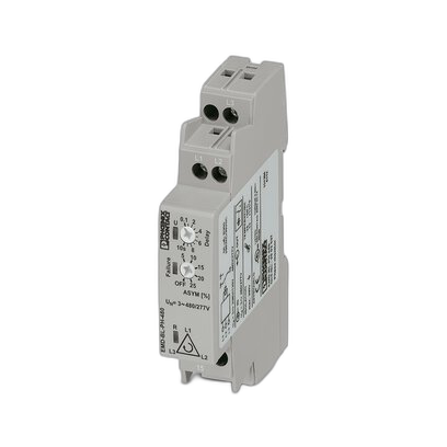 Monitoring relay - EMD-BL-PH-480