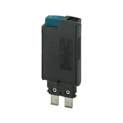 Thermal device circuit breaker - TCP 10A
