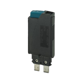 Thermal device circuit breaker - TCP 10A