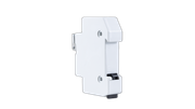 1 Pole AC Fuse Disconnect LED Indicator 32A