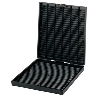 Double Dispenser Board holds 48 strips