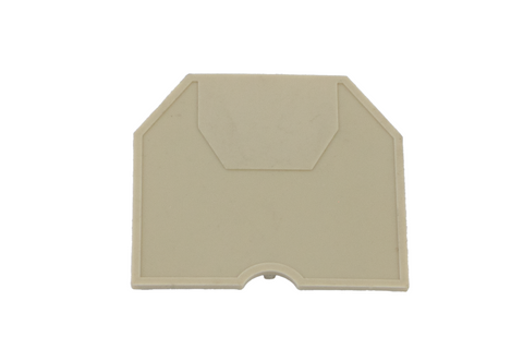 End Cover Suits ATB6 Beige