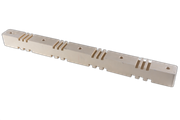 Bus Bar Cleat 115mm Centre to Centre